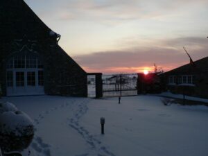 Ferme de Toijolle Gîtes ruraux Mettet Wallonie